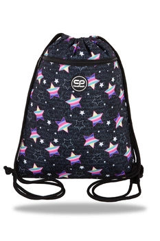 COOLPACK - VERT - WOREK NA BUTY - RAINBOW NIGHT