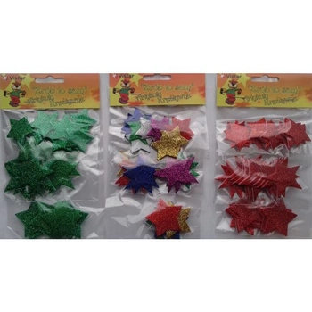 ART.KREAT BROKAT SAMP