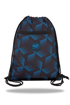 COOLPACK - VERT - WOREK NA BUTY - BISHI