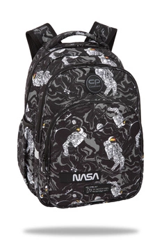 COOLPACK - BASE PLUS - PLECAK MŁODZIEŻOWY - Astronaut