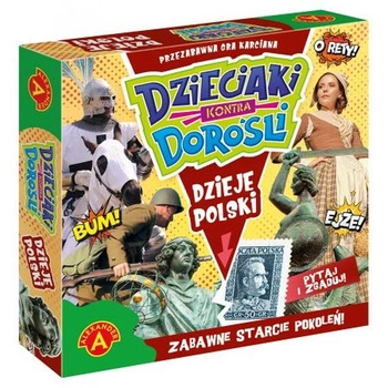 DZIEJE POLSKI CIEKAWOSTKI