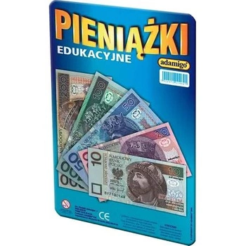 PIENIĄŻKI EDUKACYJNE