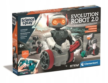 EVOLUTION ROBOT 2.0