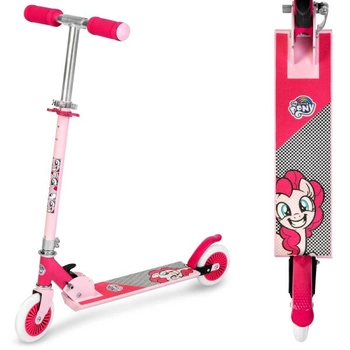 Spokey Hulajnoga My Little Pony Dreamer 125mm
