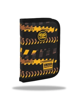 COOLPACK - CLIPPER - PIÓRNIK JEDNOKLAPKOWY BEZ WYPOSAŻENIA - DON`T DO