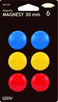 magnesy cm-30 130-1550