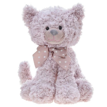 Beppe Kot Pudrowy Beatrice 25cm Róż