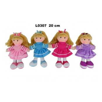 LALKA 20CM
