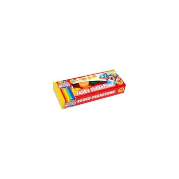 Farby plakatowe 12 kolorów 20ml Sweet Colours