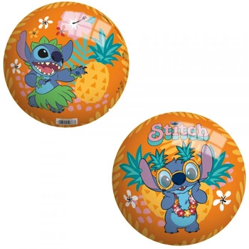 PIŁKA JOHN 23CM LILO&STITCH