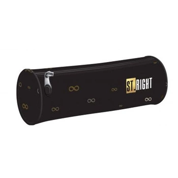 Piórnik saszetka tuba PU1 Infinity St.Right