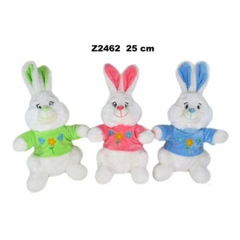 ZAJAC 3 ASST 25CM        154309