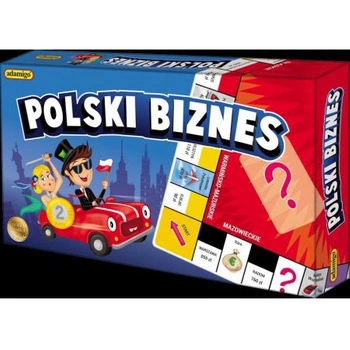 POLSKI BIZNES