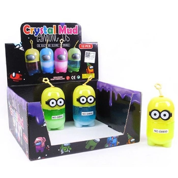 SLIME LUDZIK