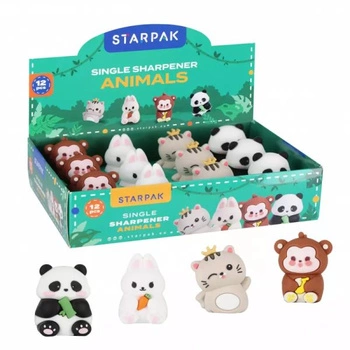 TEMPERÓWKA ANIMAL MIX STK PUD A 12 12 288