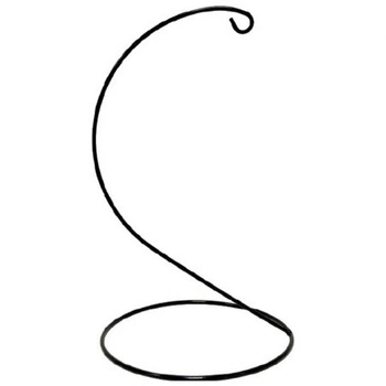 STOJAK METALOWY NA BOMBKĘ