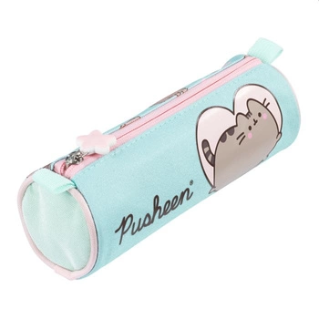 PIÓRNIK TUBA PUSHEEN MINT mkmp