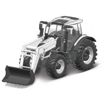 BBurago Fendt 1050 Vario z ładowarką