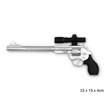 PISTOLET NA SPLONKI