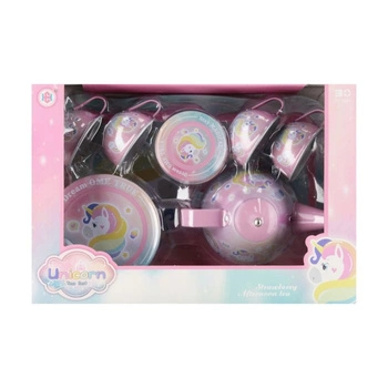 Naczynia kuchenne metalowe MEGA CREATIVE 571365