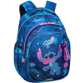 DISNEY CORE - JERRY - PLECAK MŁODZIEŻOWY 15'' - STITCH