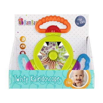 Grzechotka Kalejdoskop BAM BAM 568993