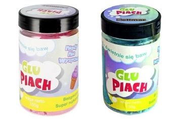 GLU PIACH NIEBIESKI/RÓŻOWY