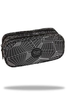 COOLPACK - DUKE - SASZETKA  PODWÓJNA - RENDER