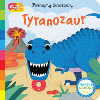 TYRANOZAUR