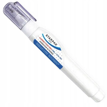 KOREKTOR W PŁYNIE 7ML STK-501 DISP A 24