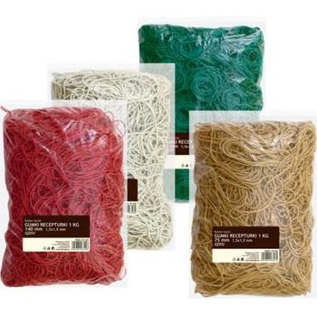 GUMKA 1KG 1,5X1,5MM 75MM