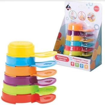 Askato Kubeczki do kąpieli