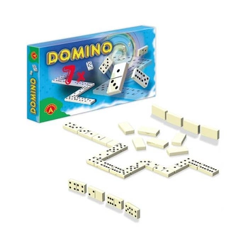 Gra Domino x 7 Alexander