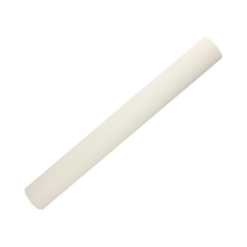 TEKTURA FALISTA ROLKA 50X70 BAIŁA