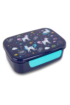 COOLPACK - FOODYX - ŚNIADANIÓWKA Z PRZEGRÓDKĄ - MRS UNICORN