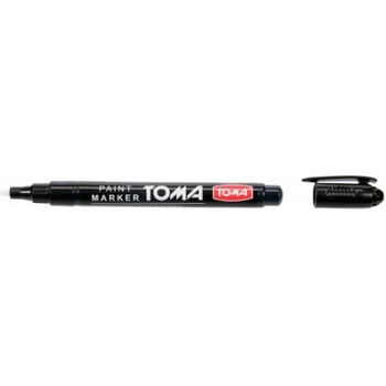 MARKER OLEJNY 1,5MM CZAR/SR