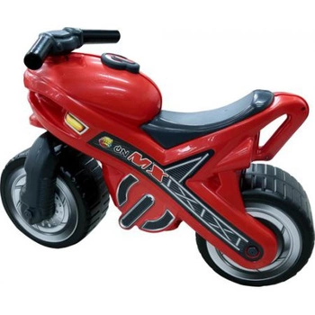 JEŹDZIK MOTOR MX