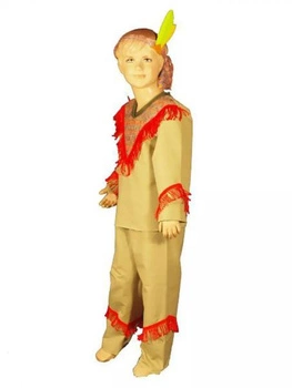 STRÓJ INDIANIN