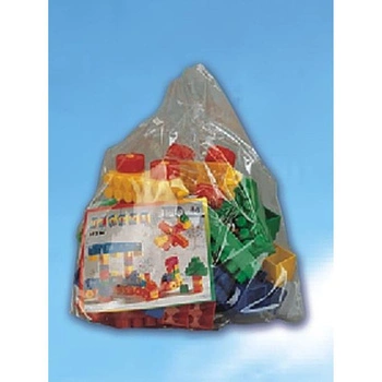 KLOCKI 46 ELEMENTÓW @