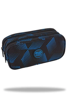 COOLPACK - DUKE - SASZETKA  PODWÓJNA - BISHI