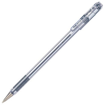 Długopis BK77 (12) czarny