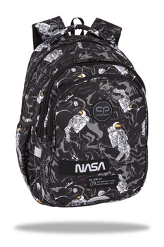COOLPACK - JERRY - PLECAK MŁODZIEŻOWY - ASTRONAUT
