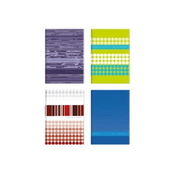 BRULION A4 96 KRATKA ECO