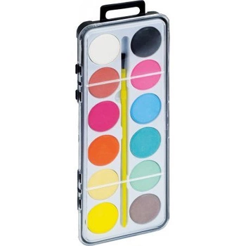 FARBY 12KOL WODNE EKO@