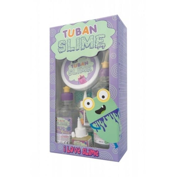 Tuban Zestaw Kreatywny Slime