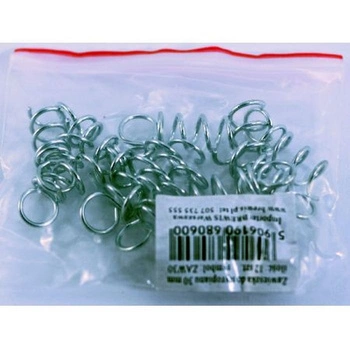 ZAWIESZKA DO STYROPIANU 12SZT