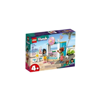 Klocki Lego Friends 41723 cukiernia z pączkami