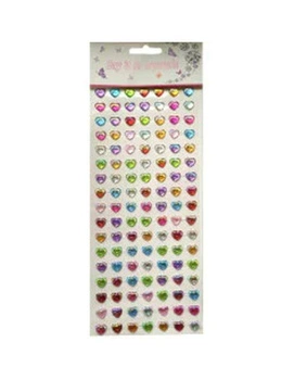 NAKLEJKA SERDUSZKA SAMOPRZYLEPNE