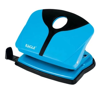 DZIURKACZ EAGLE TYP6602 COLORTOUCH NIEBIESKI