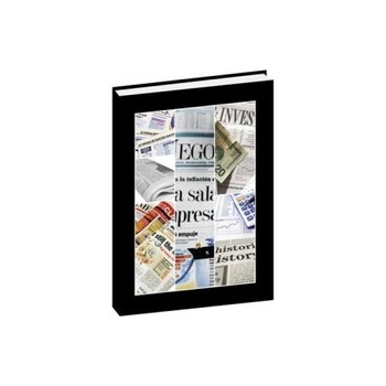 BRULION A4 192 KRATA